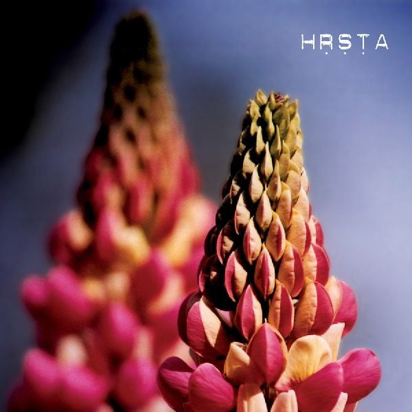 Hrsta - Ghosts Will Come And Kiss