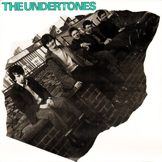 Undertones - Undertones