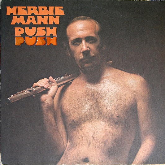 Mann, Herbie - Push Push
