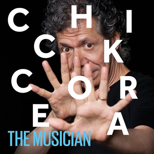 Corea, Chick ‎– The Musician