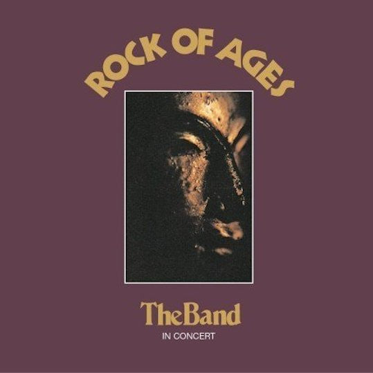 Band - Rock Of Ages