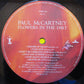 McCartney, Paul - Flowers In The Dirt