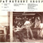 Pat Metheny Group - American Garage