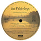Waterboys - Fishermans Blues