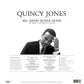 Jones, Quincy - Big Band Bossa Nova