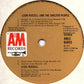 Russell, Leon - And The Shelter People