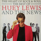 Huey Lewis And The News ‎– The Heart Of Rock & Roll  Best Of