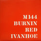 Burnin Red Ivanhoe ‎– M144