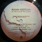Hodgson, Roger - In The Eye Of The Storm