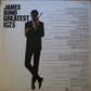 James Bond Greatest Hits - OST