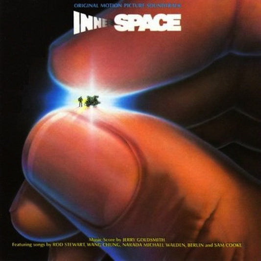 InnerSpace -OST.