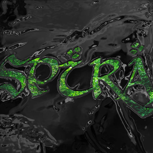 First Flush ‎–  Spira