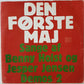 Benny Holst Og Jesper Jensen - Den Første Maj
