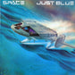 Space ‎– Just Blue