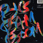 Daryl Hall & John Oates ‎– Big Bam Boom