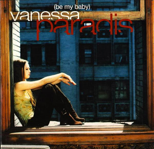 Paradis, Vanessa - Be My Baby
