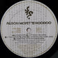 Moyet, Alison - Hoodoo