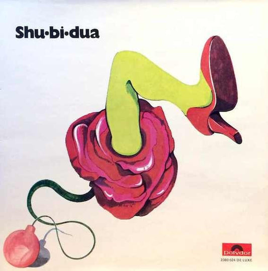 Shu-bi-dua - Shu-bi-dua 1