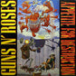 Guns n' Roses - Appetite For Destruction