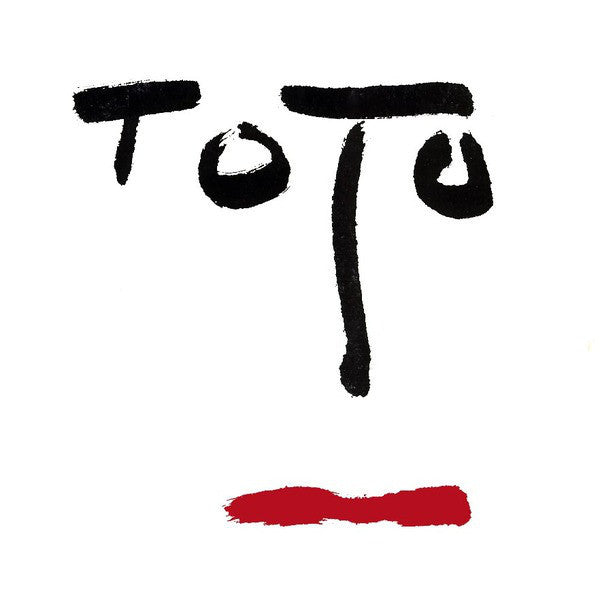 Toto ‎– Turn Back
