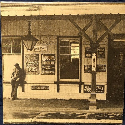 John, Elton - Tumbleweed Connection