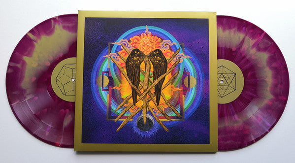 Yob ‎– Our Raw Heart