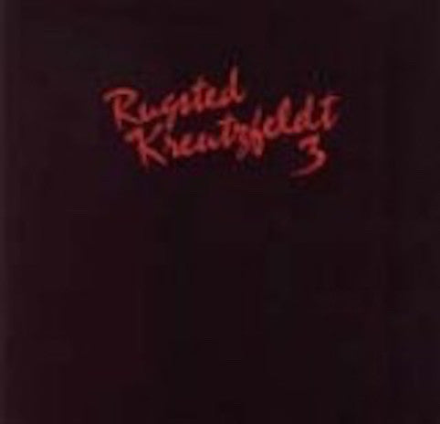 Rugsted/Kreutzfeldt ‎– 3