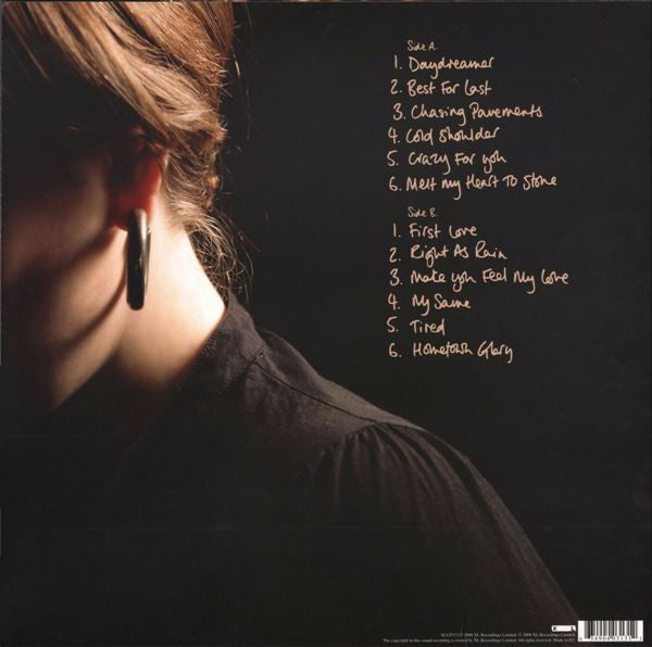 Adele - 19 - RecordPusher  
