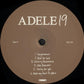 Adele - 19 - RecordPusher  