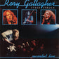 Gallagher, Rory ‎– Stage Struck