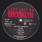 Last Exit To Brooklyn - OST