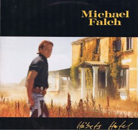 Falch, Michael ‎– Håbets Hotel