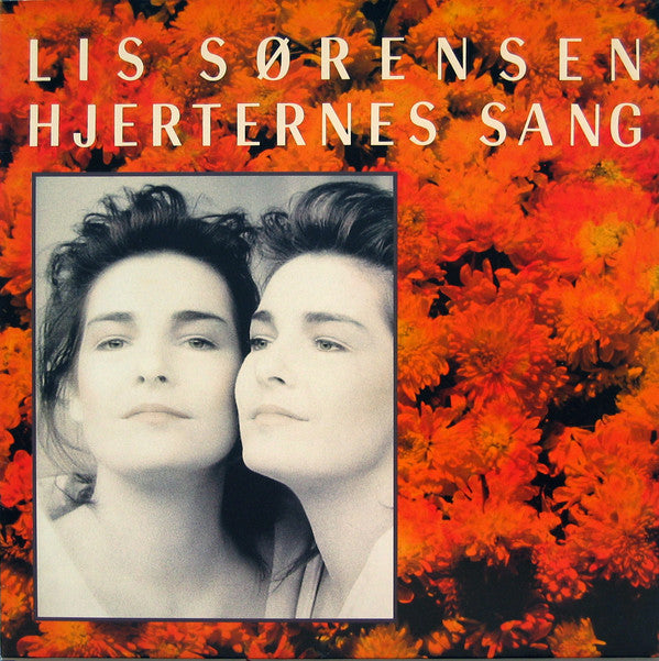Sørensen, Lis ‎– Hjerternes Sang