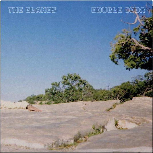 Glands - Double Coda