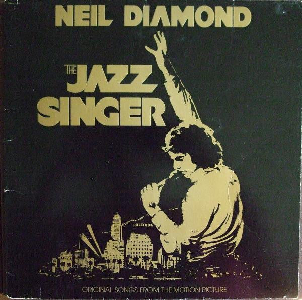 Jazz Singer - OST