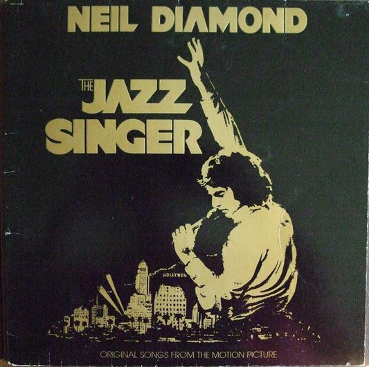 Jazz Singer - OST