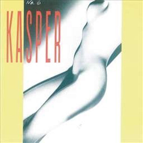 Kasper ‎– No. 6
