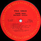Simon, Paul - There Goes Rhymin' Simon