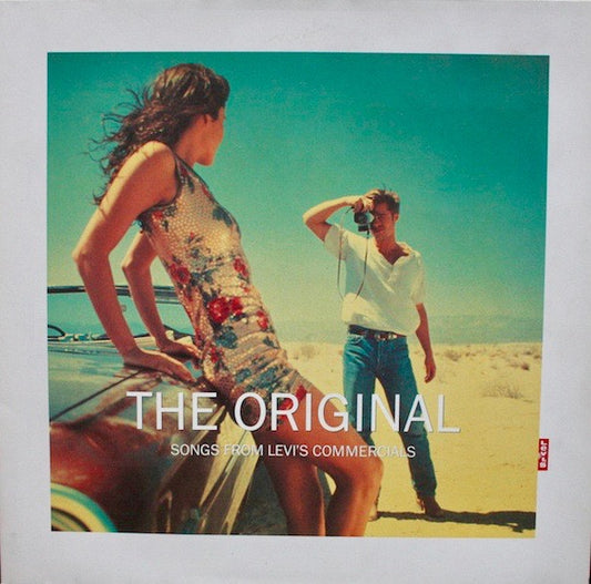 Songs From Levi's Commercials - V/A