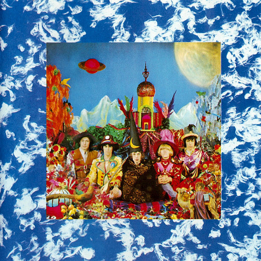 Rolling Stones - Their Satanic Majesties Request