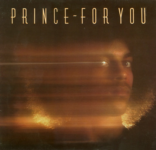 Prince ‎– For You