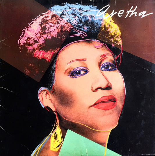 Franklin, Aretha - Aretha