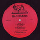 Bad Brains ‎– Bad Brains