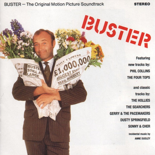 Buster - OST