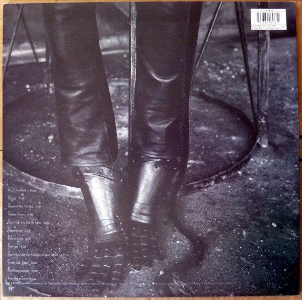 Kravitz, Lenny - Circus