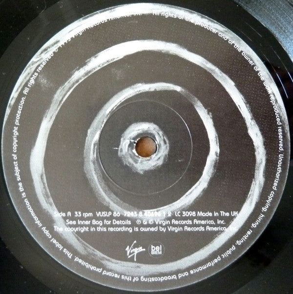 Kravitz, Lenny - Circus