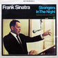 Sinatra,  Frank ‎– Strangers In The Night