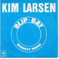 Larsen, Kim - Blip-Båt