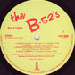 B-52's - B-52's