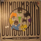 DumDum Boys ‎– Pstereo